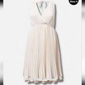 Torrid Marilyn Monroe dress